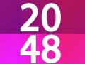 遊戲2048 Colorful