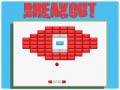遊戲Breakout