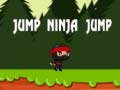 遊戲Jump Ninja Jump