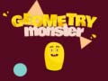 遊戲Geometry Monster
