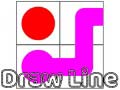 遊戲Draw Line