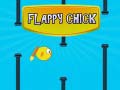 遊戲Flappy Chick