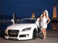 遊戲Miss Tuning Show Girls