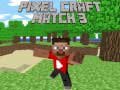 遊戲Pixel Craft Match 3