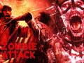 遊戲Zombie Attack