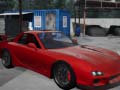 遊戲Touge Drift and Racing