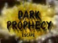 遊戲Dark Prophecy Escape