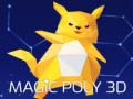遊戲Magic Poly 3D