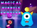 遊戲Magical Bubble Shooter