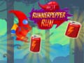 遊戲Hot Runnerpepper Run