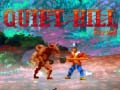 遊戲Quiet Hill forest