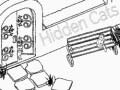 遊戲Hidden Cats