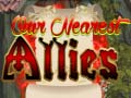 遊戲Our Nearest Allies