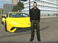 遊戲Grand City Car Thief