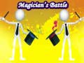 遊戲Magicians Battle