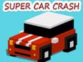 遊戲Super Car Crash