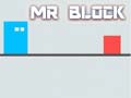 遊戲Mr Block