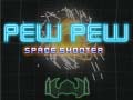 遊戲Phew Phew Space Shooter