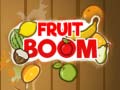 遊戲Fruit Boom