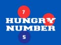 遊戲Hungry Number