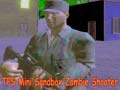 遊戲TPS Mini Sandbox Zombie Shooter