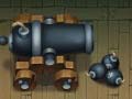 遊戲Cannon Balls