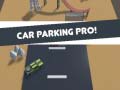 遊戲Car Parking Pro