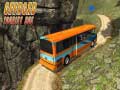 遊戲Uphill Climb Bus Driving Simulator