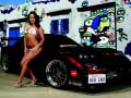 遊戲Miss Tuning Girls
