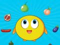 遊戲Drop Food Chick