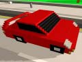 遊戲Rush Crash Racing