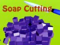 遊戲Soap Cutting