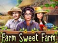 遊戲Farm Sweet Farm