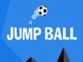 遊戲Jump Ball