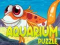 遊戲Aquarium Puzzle