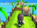 遊戲Infinite Runner