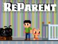 遊戲ReParent