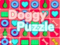 遊戲Doggy Puzzle