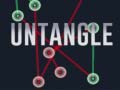 遊戲Untangle
