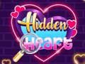 遊戲 Hidden Heart