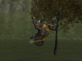 遊戲Mountain Bike Rider