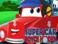 遊戲Super Car Royce Hidden