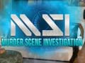 遊戲Murder Scene Investigation