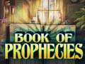遊戲Book of Prophecies