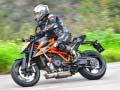 遊戲KTM Super Duke R