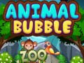 遊戲Animal Bubble