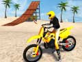 遊戲Real Bike Simulator