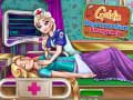 遊戲Goldie Resurrection Emergency