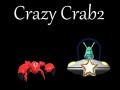 遊戲Crazy Crab 2