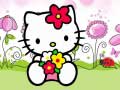 遊戲Cute Kitty Jigsaw